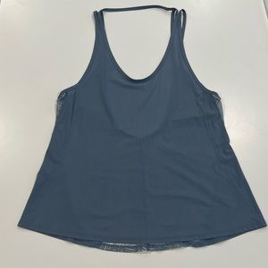 Lululemon Cool to Street Tank